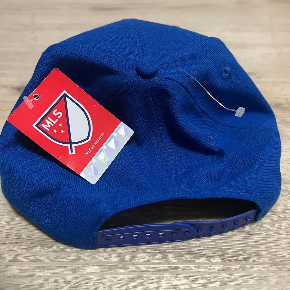 Fanatics montreal impact